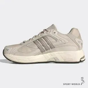 Adidas 男鞋 女鞋 慢跑鞋 RESPONSE CL 緩衝 奶茶 ID3141