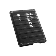 WD Black 2Tb P10 Game Drive Worldwide