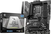 MSI Mag B760 Tomahawk WiFi ATX Motherboard