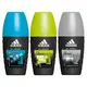 Adidas 愛迪達 男用制汗香體滾珠(40ml)『Marc Jacobs旗艦店』D976358