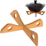 Trivet Kitchen Hot Plates | Trivets For Hot Dishes | Natural Hot Plates |