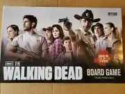 AMC The Walking Dead Board Game