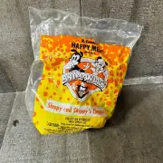 1993 Vintage McDonalds Animaniacs Slappy and Skippy's Chopper Happy Meal Toy