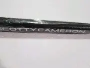 Scotty Cameron Matador Grip Over Size Large