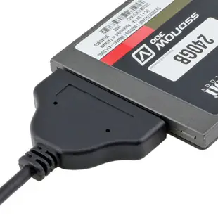 SATA轉USB 3.0 易驅線 筆記本硬碟資料線 電腦介面sata線 外接硬碟傳輸線 轉接線 20公分