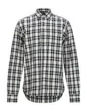 [ALESSANDRO GHERARDI] ALESSANDRO GHERARDI Shirts - Item 38806335