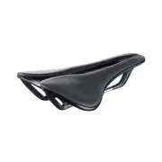 Selle Italia Model X Green Superflow, Saddle, 145 x 245mm, Men, 315g, Black