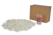 Androni 104114119 - Blox 1000 White 4er Stones Lo