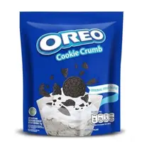 在飛比找蝦皮購物優惠-【美食獵人】 OREO 奧利奧餅乾碎塊 巧克力碎餅乾  奧利