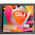 GU MIXED 4 ( 全新 未拆封 HOUSE CD ) GLOBAL UNDERGROUND