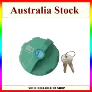 Diesel Fuel Tank Cap For Bobcat Telescopic Handlers TL38.70HF, TL470, TL470HF
