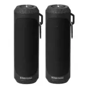 Boss Audio Bolt Bluetooth Speaker System - Black [BOLTBLK]