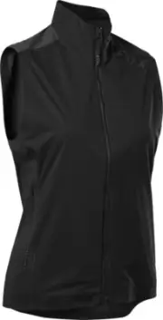 Fox Flexair Vest Womens - Black