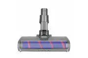 Fluffy floor tool head for Dyson V6, DC59, DC45 and DC44 vacuum cleaners