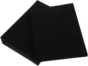 Gadpiparty 4pcs Shockproof Foam Padding for Packaging Flexible Protective Sponge Lining for Shipping Adaptable Cushioning for Ceramics Electronics Sleek Modern Design for Toolbox Cardboard