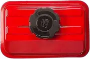SUOKA G100 FUEL TANK CAP FILTER JOINT ASSEMBLY 1.2L FOR BELLE HONDA G100K EG550 MIXER 4T 2.2HP 2.5HP 98CC PETROL ENGINE 17510ZG0W00
