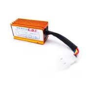 Ignition CDI 50cc 90cc 110cc 125cc Trail Dirt Pit Motor Bike Motocross ATV