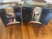 Star Wars Podracer & Joking Jar Jar Binks. Brand New. Original Packing. 2 For 1