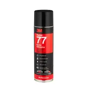 3M Super 77 Multipurpose Adhesive Spray 390mL