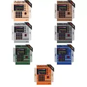 Akai MPC One Plus Skin | 7 Neutral Colors Choices | Protective Decal | StyleFlip