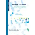REFRESH THE BOOK: ON THE HYBRID NATURE OF THE BOOK IN THE AGE OF ELECTRONIC PUBLISHING