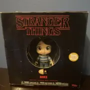 Funko 5 Star Vinyl Figure - Stranger Things - MIKE - New