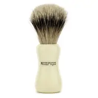 在飛比找森森購物網優惠-皮爾森 純獾毛刮鬍刷 Pure Badger Shaving