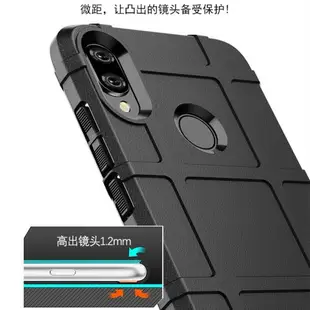 紅米Note7Pro手機殼Note5軟6A硅膠保護套磨砂5Plus全包加厚防摔7A