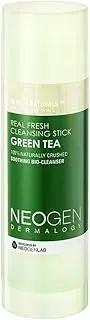 NEOGEN DERMALOGY REAL FRESH CLEANSING STICK GREEN TEA 2.82 oz / 80g
