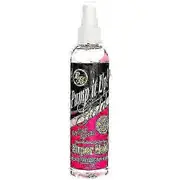 Bronner Brothers Pump It Up Spritz Gold, Super Hold, 8 Oz