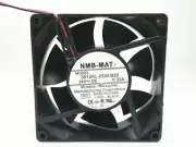 1PC NMB-MAT 9032 3612KL-05W-B50 DC 24V 0.32A 2-wire 90*32MM cooling fan