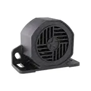 LED Autolamps Reverse Squawker with 400mm Water Proof Cable 102DB Fixed Bulk
