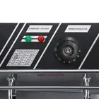 6L Electric Deep Fryer Stainless Steel Kitchen Frying Basket Home For