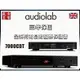 『盛昱音響』英國 Audiolab 7000CDT / 7000 CDT CD 轉盤 『三年保固』公司貨