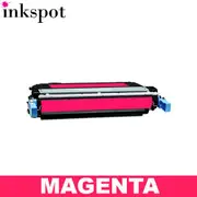 HP Compatible CB403A (642A) Magenta Toner