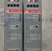 1Pcs new ABB CP-C.1 24/5.0 switch power supply 10180692