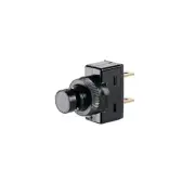 Narva 60040BL Momentary (On) Push Button Switch