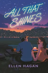 在飛比找誠品線上優惠-All That Shines