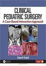 在飛比找樂天市場購物網優惠-Clinical Pediatric Surgery: A 
