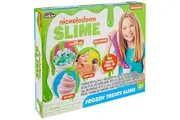 Nickelodeon Frozen Treats Slime Kit