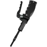Aeroflow Vt Vx Attack Oem Billet Shift Handle Commodore Holden Black Aeroflow - AF72-9100BLK