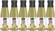6 Bottles x Chings Secret Green Chilli Sauce 190g Each Bottle