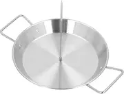 Al Pastor Skewers, 304 Stainless Steel Heavy Duty Vertical Rotisserie Skewer Rack with 8 10 12in Detachable Spikes for Grill Kebab Smoker Various Meats