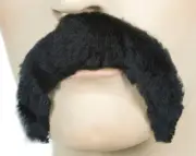 Walrus Mustache - Synthetic - Lacey Wigs