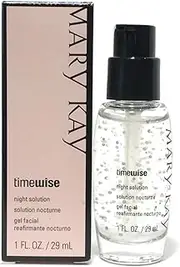 [Mary Kay] TimeWise Night Solution