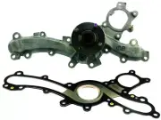 Water Pump For 16-19 Toyota Tacoma 3.5L V6 2GR-FKS MG18Y8 Engine Water Pump