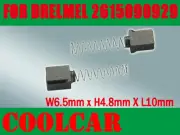 Carbon Brushes For 2615090929 90929 DREMEL 275, 285, 395 Moto-Tool Type 1 & 2
