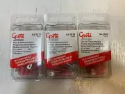45 Grote 84-2436 Quick Disconnects Heat Shrinkable Male Disconnects (45 pack)
