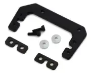 SAB Goblin Rear Fullsize Servo Support (Kraken 580) [SABH1207-S]