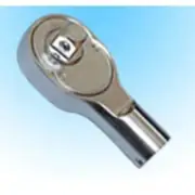 KANON Ratchet Head 2100QCK for Torque Wrench 25.4sq 38D-Top Japan
